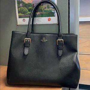 EUC Kate Spade Cameron Street Tote